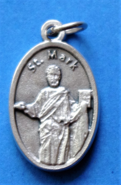 St. Mark Medal